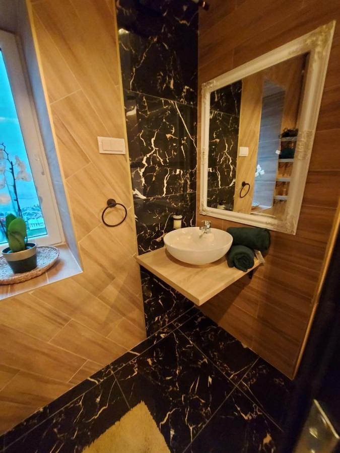 Obilic Apartmani Belgrado Exterior foto